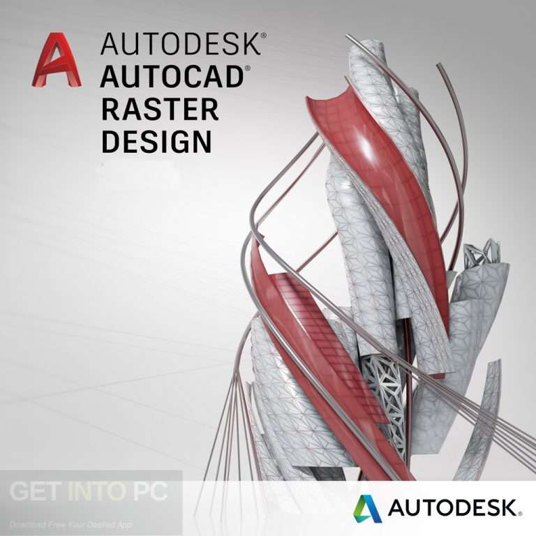 autocad raster design 2008 crack