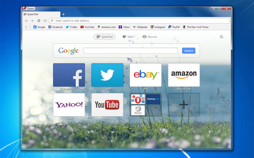 opera browser for mac any good